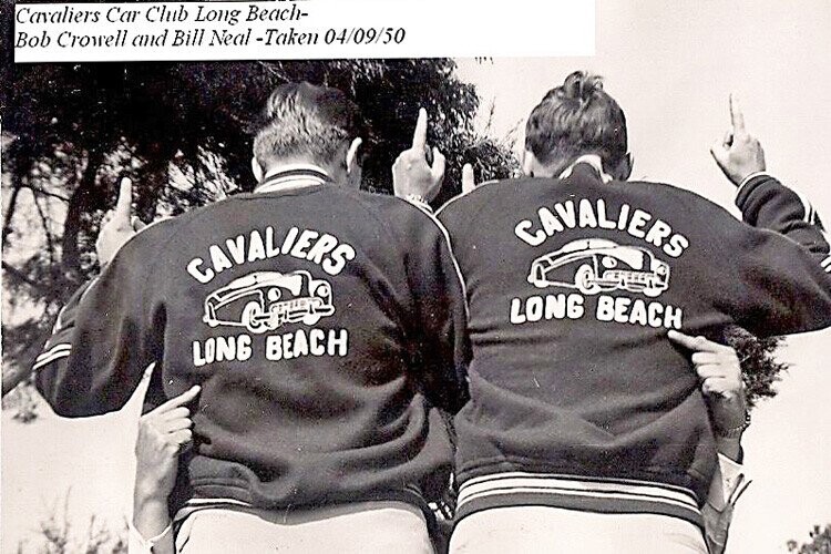 20 Classic Car Club Jackets Still Worth Wearing