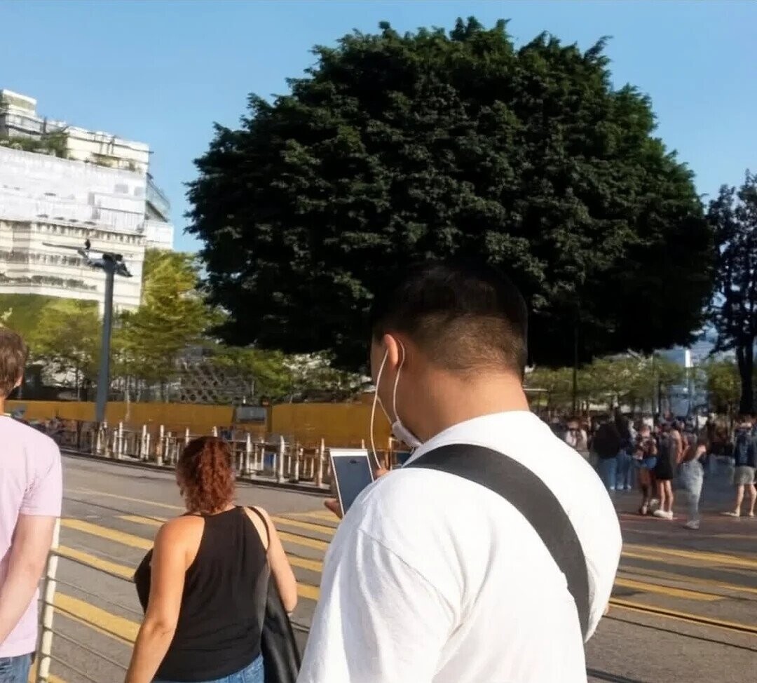 Satisfying Photos Taken at Precisely the Perfect Moment