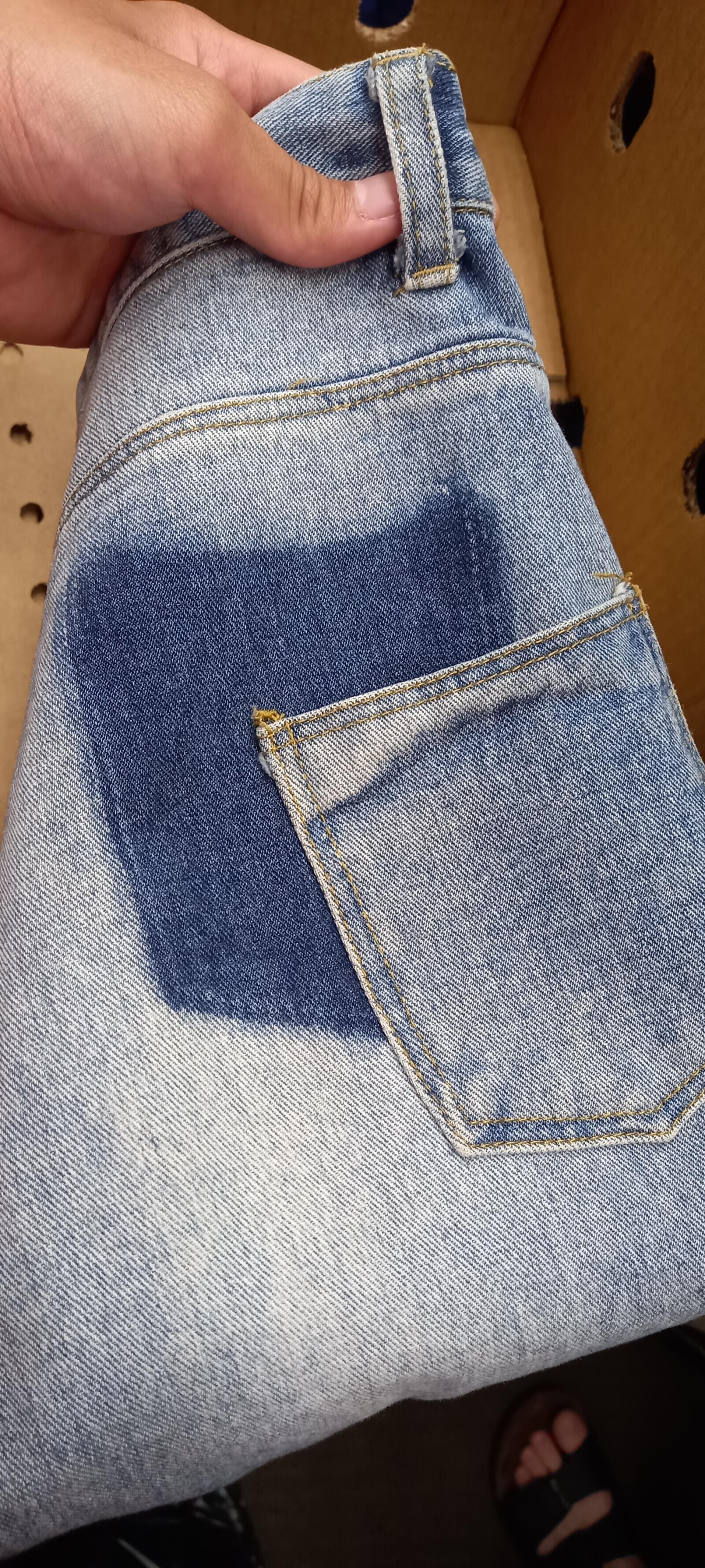 Photos Where Nobody Knew What They Were Doing