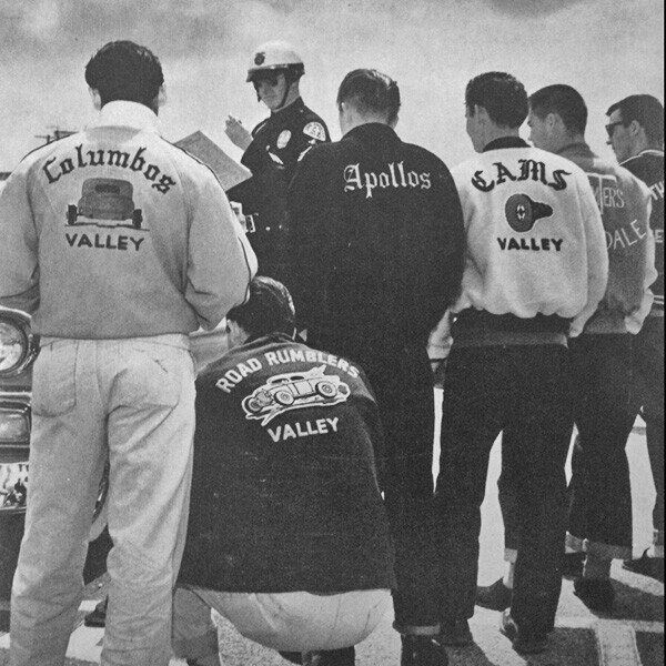 20 Classic Car Club Jackets Still Worth Wearing