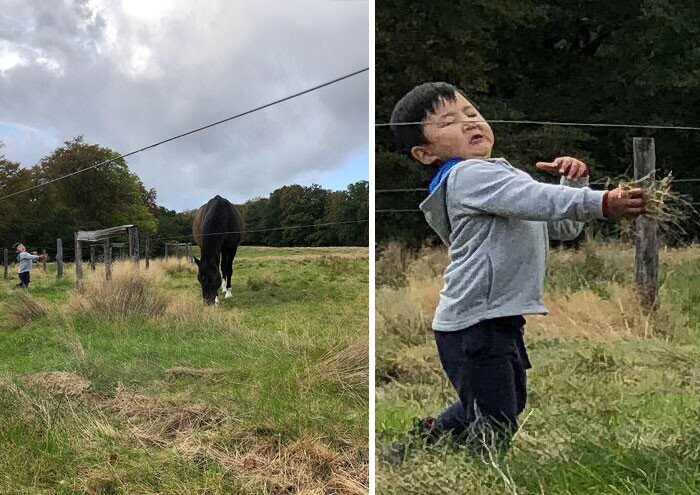 Photos Where Somebody Is Finished