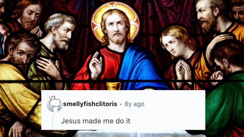 19 of the Most Outlandish Explanations Lawyers Heard from Clients