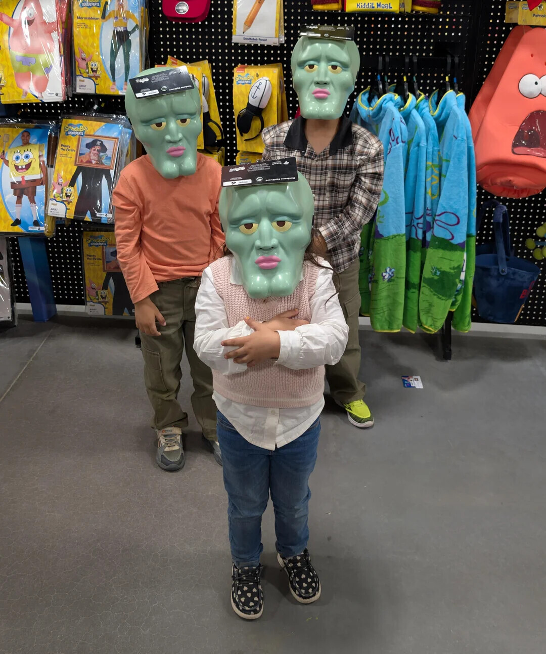 Photos That Could Be Album Covers, But Shouldn’t Be