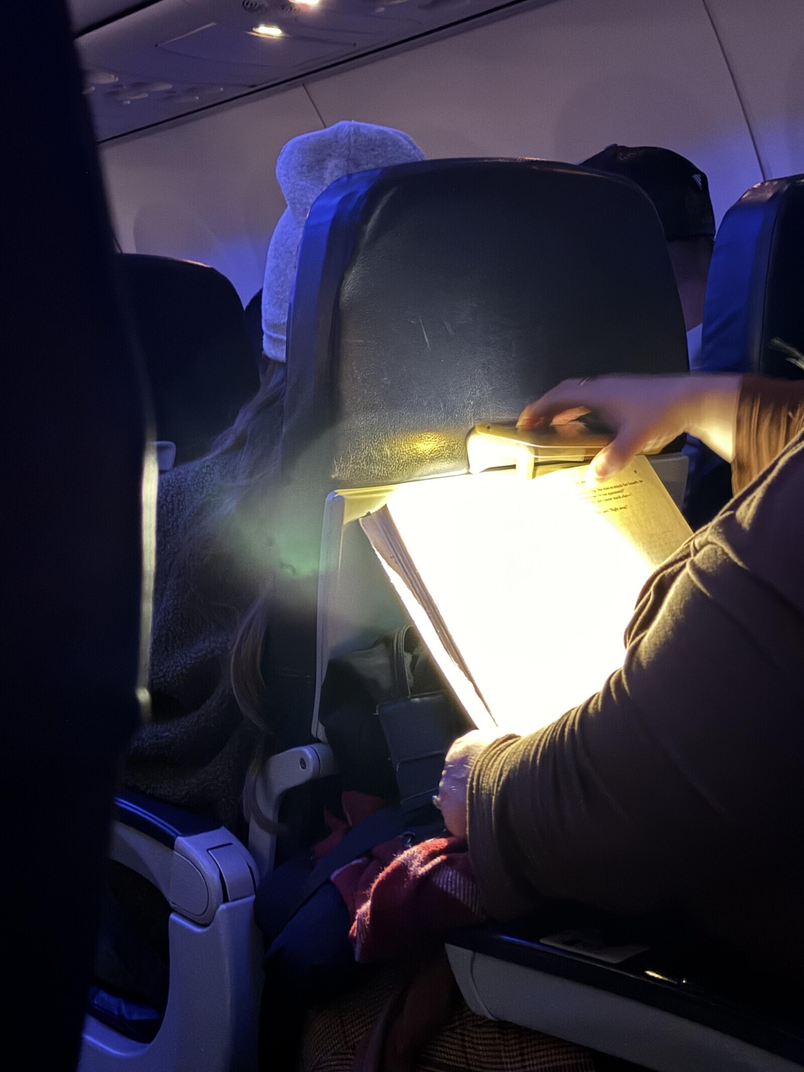 Photos Where Nobody Knew What They Were Doing