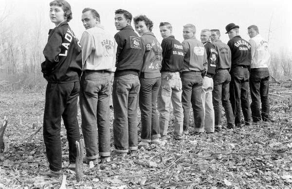 20 Classic Car Club Jackets Still Worth Wearing
