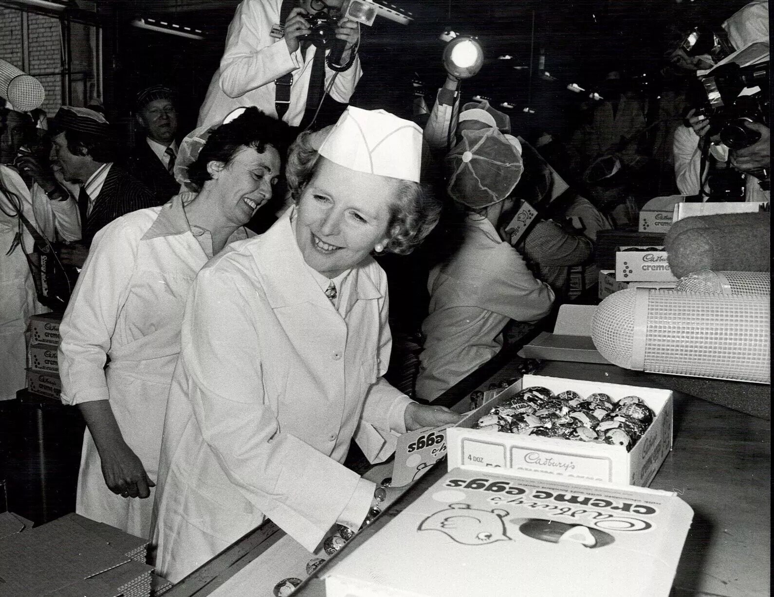 Times Terrible People Weren’t Terrible For Once