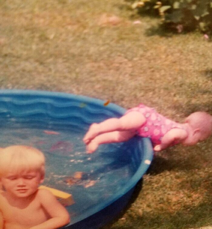 Photos Where Somebody Is Finished