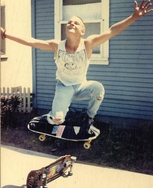 Photos so Retro You Can Smell the Leaded Gasoline