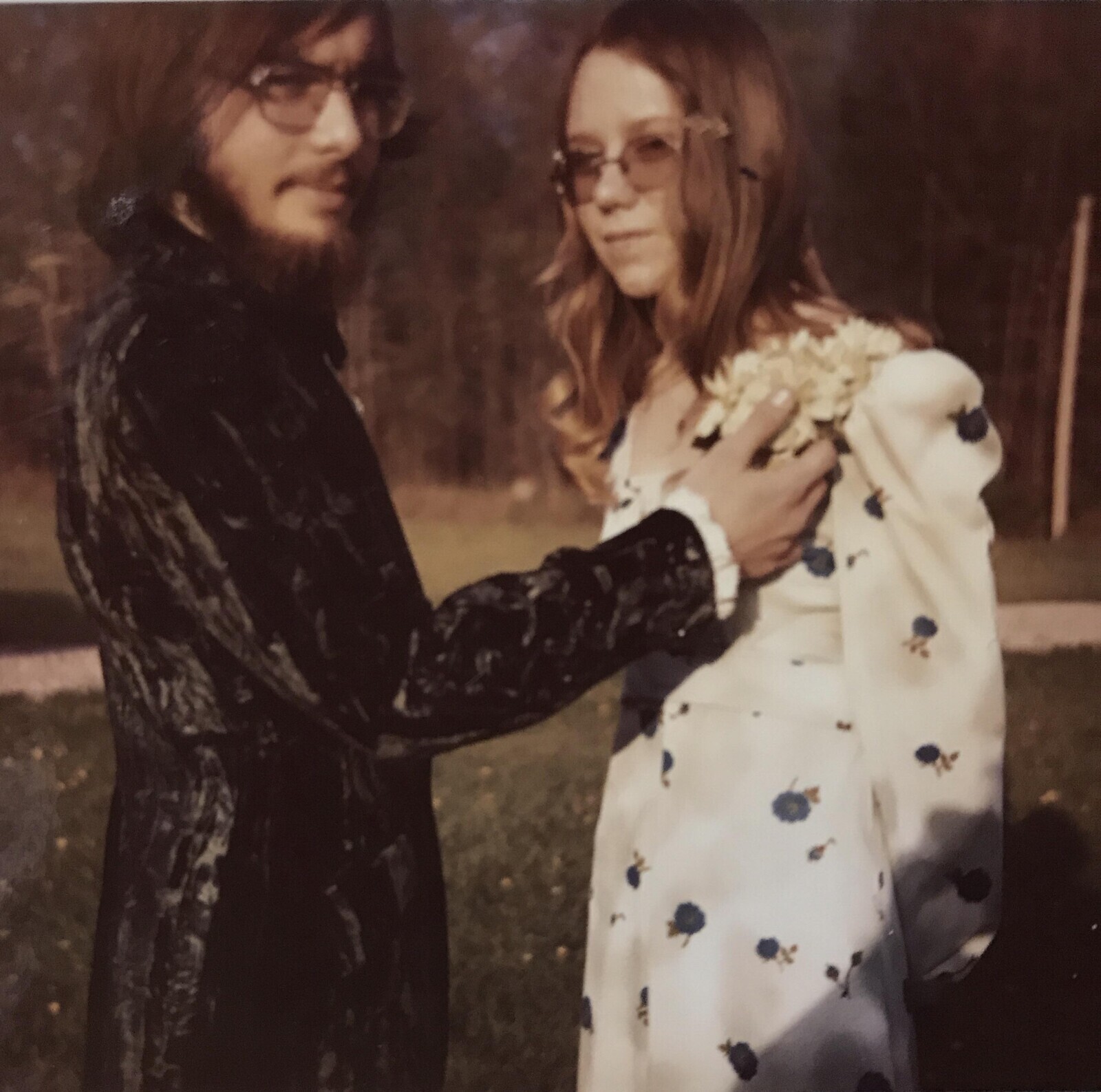 Remembering the 70s: What Life Looked Like in 1974