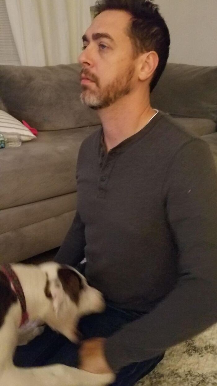 Photos Where Somebody Is Finished