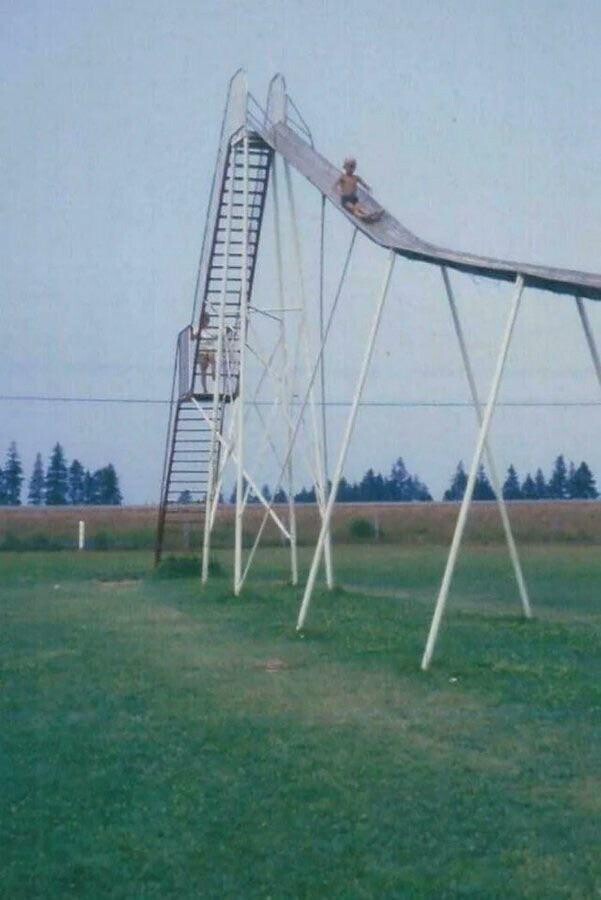 Tk Photos of the 1970s That Make Us Glad it's 2025