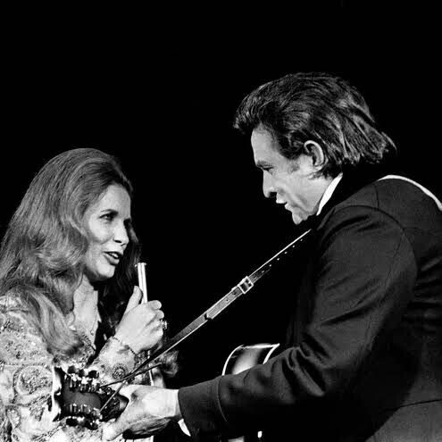 Tk of the Most Iconic Couples in History