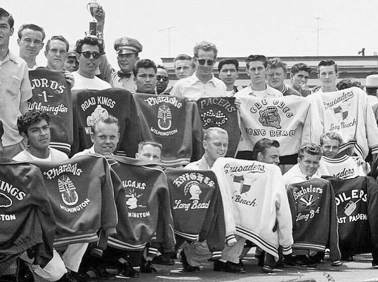 20 Classic Car Club Jackets Still Worth Wearing