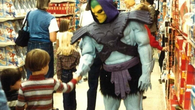 Poignant Historical Photos Showing Life in the Past