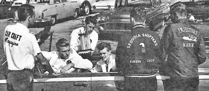 20 Classic Car Club Jackets Still Worth Wearing