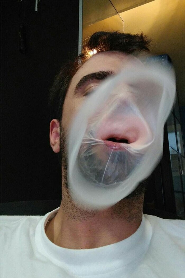 Photos Where Somebody Is Finished