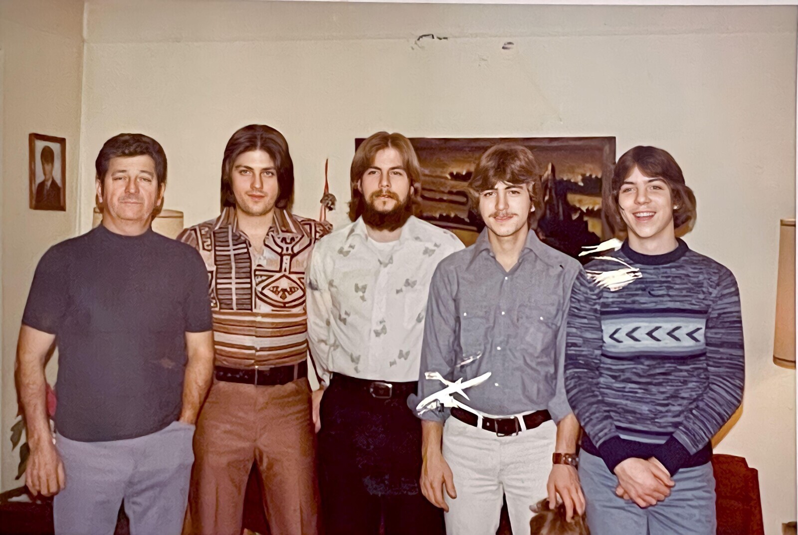 Remembering the 70s: What Life Looked Like in 1974