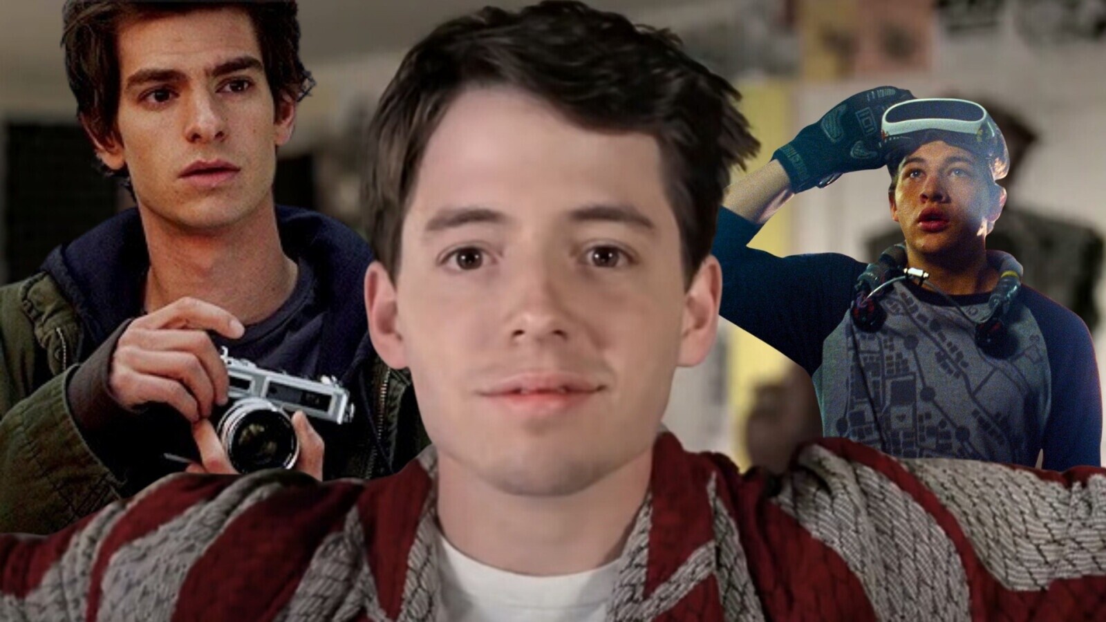 8 Movie Teenagers Who Were Clearly Invented by Adults | Cracked.com