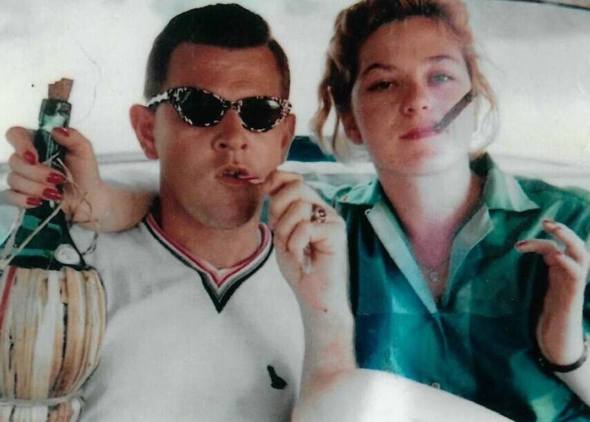 Photos so Retro You Can Smell the Leaded Gasoline