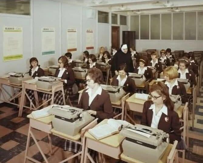 Tk Photos of the 1970s That Make Us Glad it's 2025