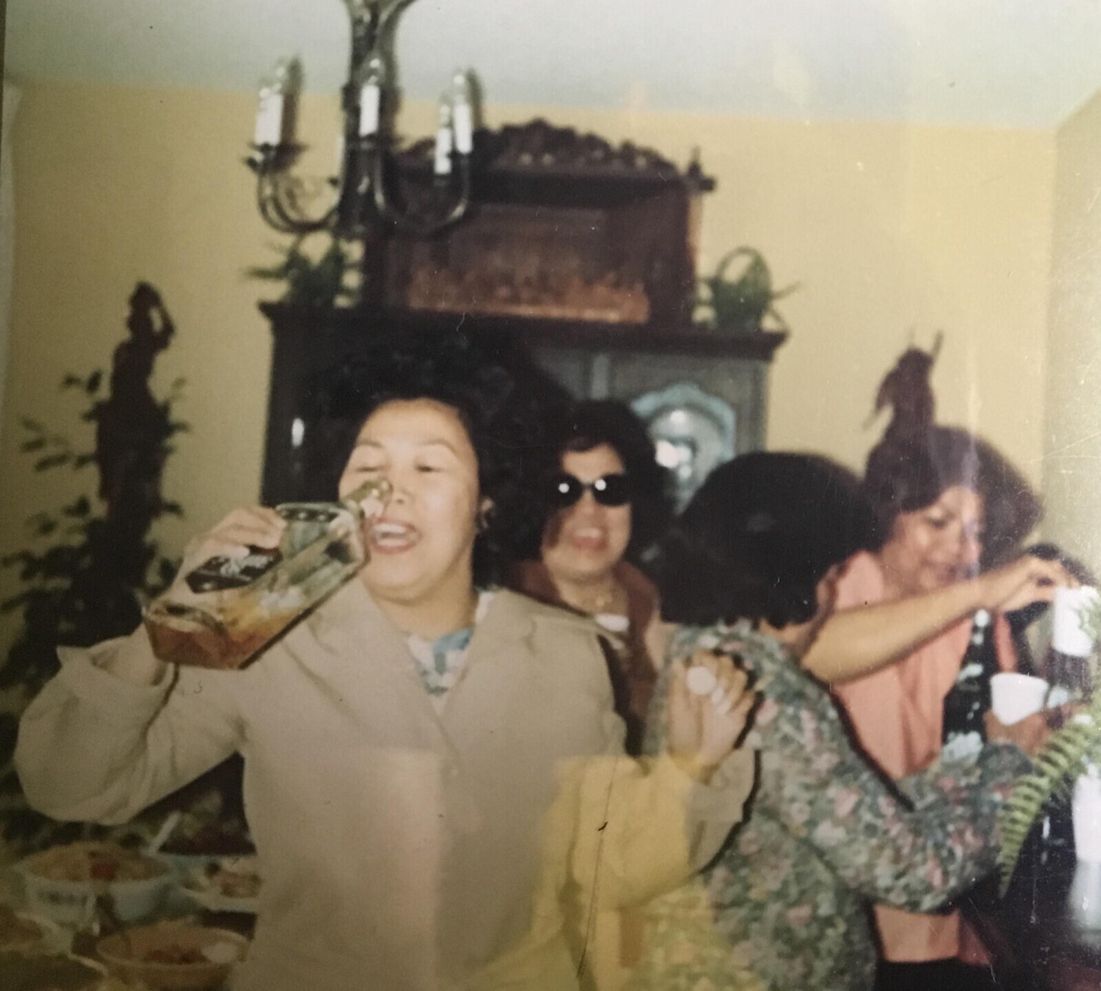 Remembering the 70s: What Life Looked Like in 1974