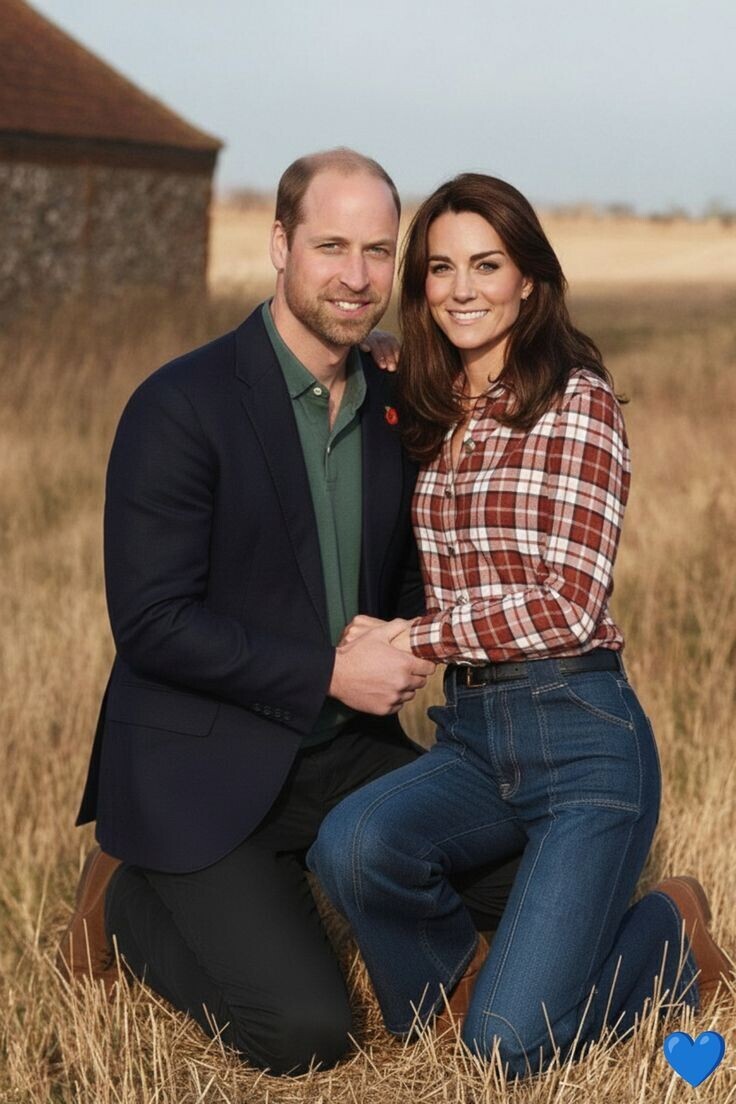 Tk of the Most Iconic Couples in History