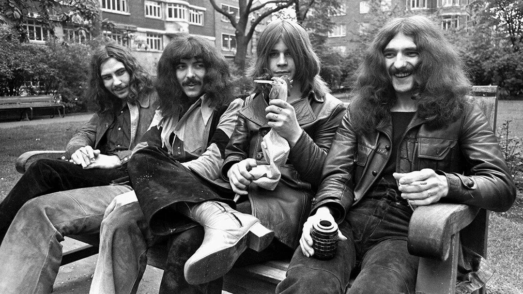 19 Photos of the Groovy '70s Rockin' & Rollin' | Cracked.com