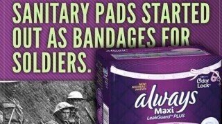 Bonkers Origins Of 26 Famous Inventions