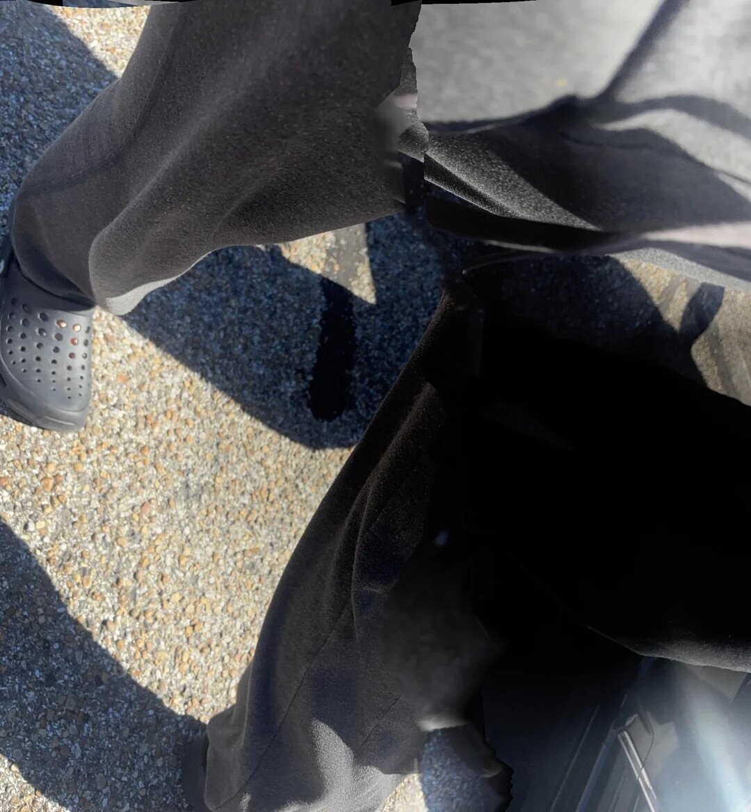 Satisfying Photos Taken at Precisely the Perfect Moment