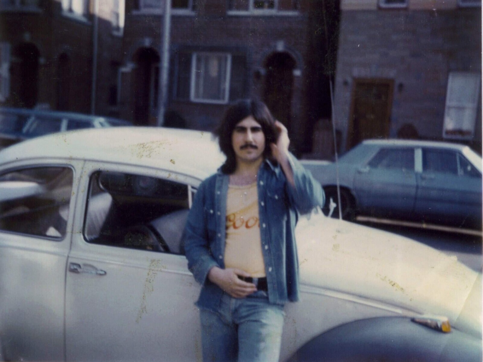 Remembering the 70s: What Life Looked Like in 1974