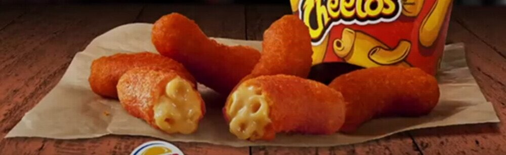 15 Big Swings From The Titans Of The Fast Food Industry