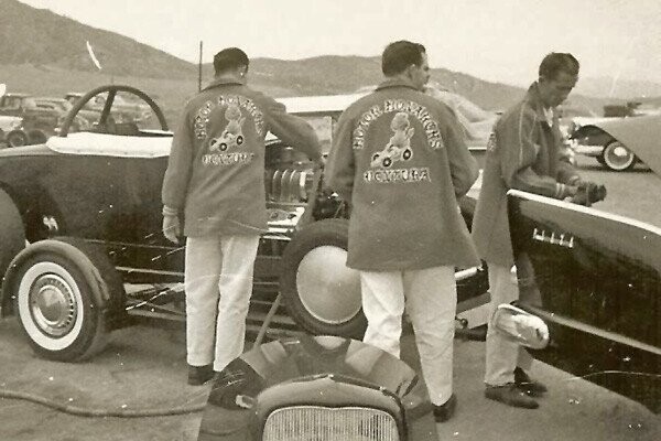 20 Classic Car Club Jackets Still Worth Wearing