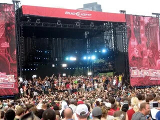 BUD LIGHT Za and M MNT