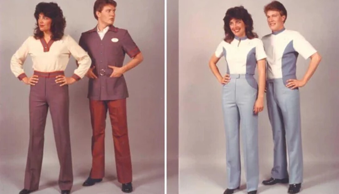 Epcot in the ’80s and ’90s: Around the World in Florida