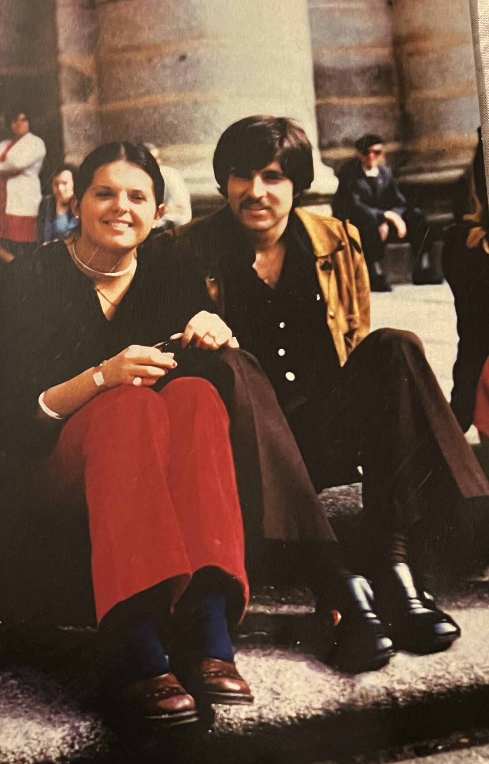 Remembering the 70s: What Life Looked Like in 1974