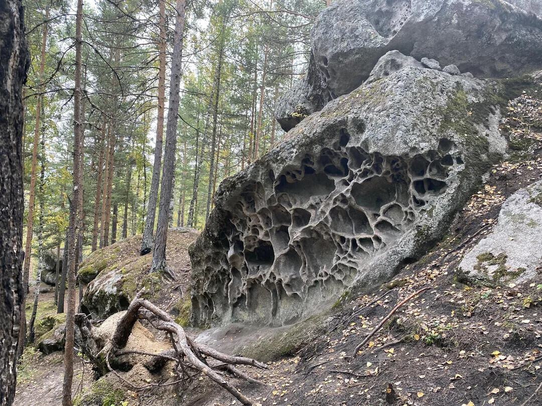 Strange Large Rocks 15 Photos That Raise More Questions Than Answers | Cracked.com