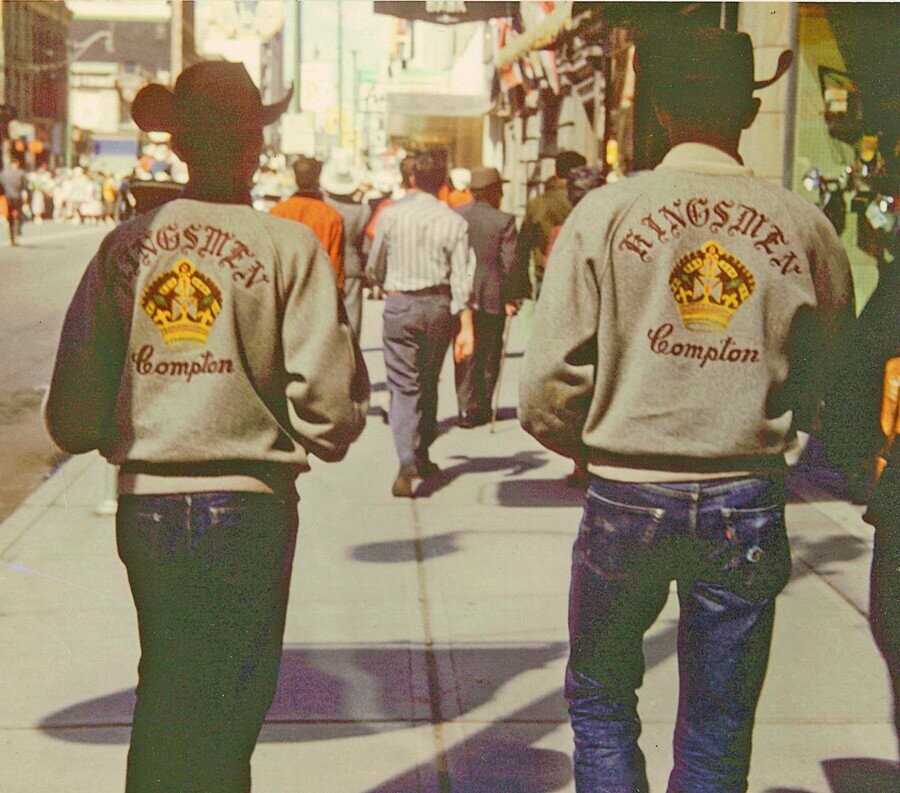 20 Classic Car Club Jackets Still Worth Wearing