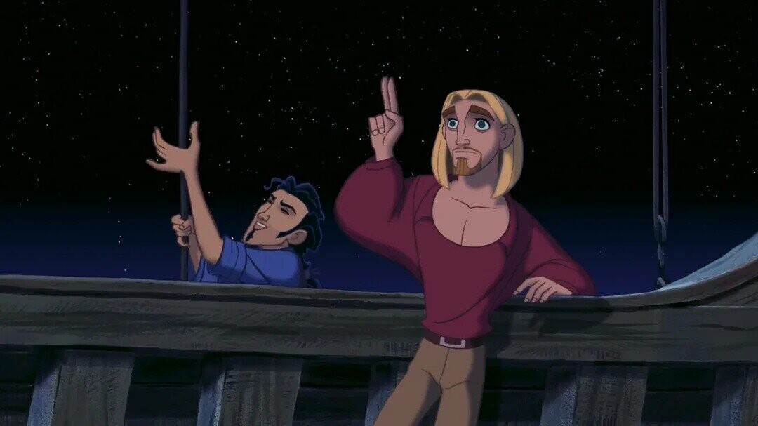 20 Movie Mistakes That Kinda Make The Movie