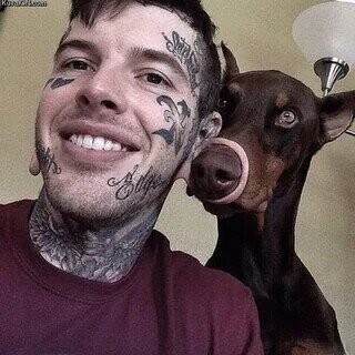 Photos from the Before-Disaster Selfie Hall of Fame