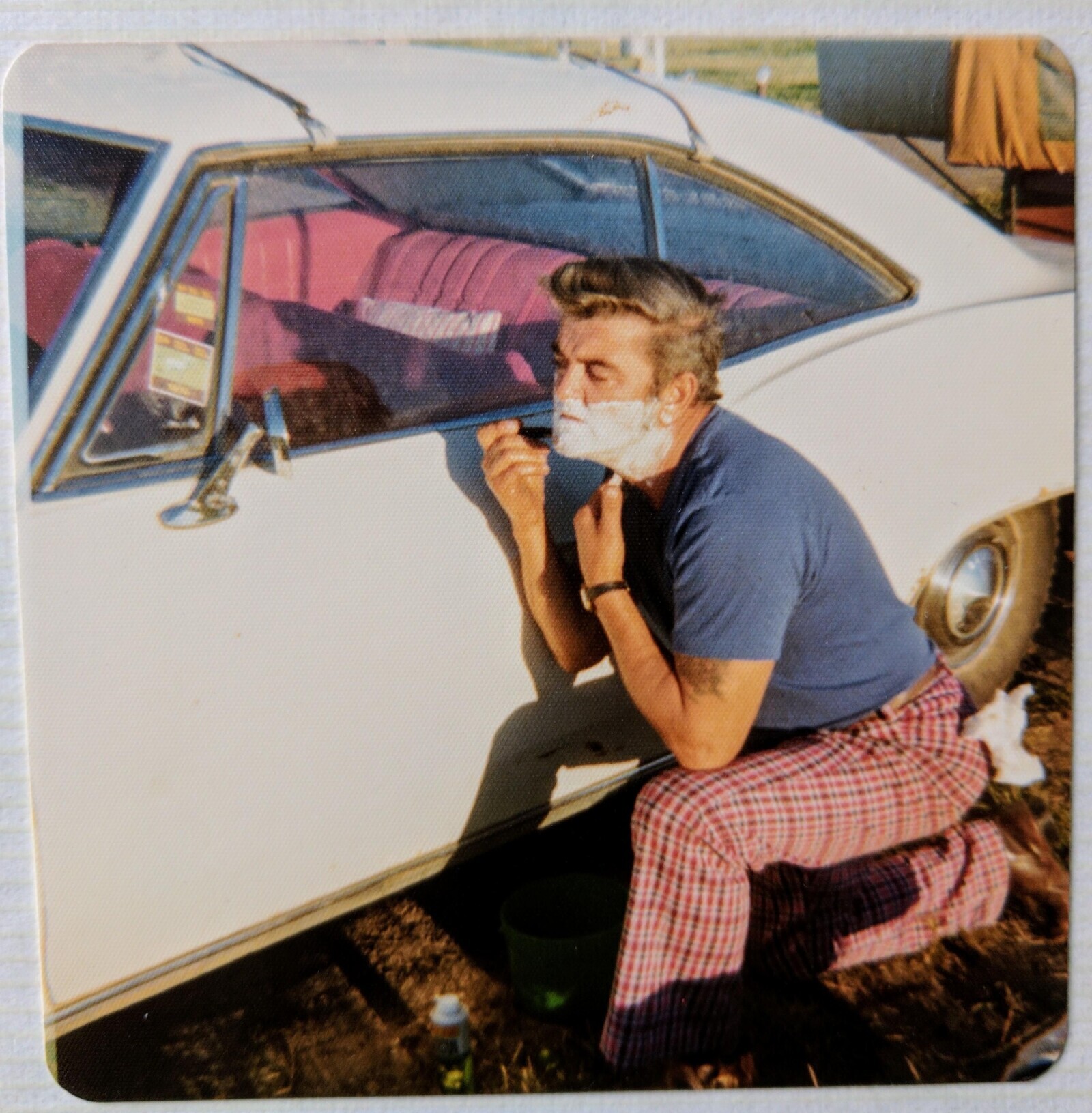 Remembering the 70s: What Life Looked Like in 1974