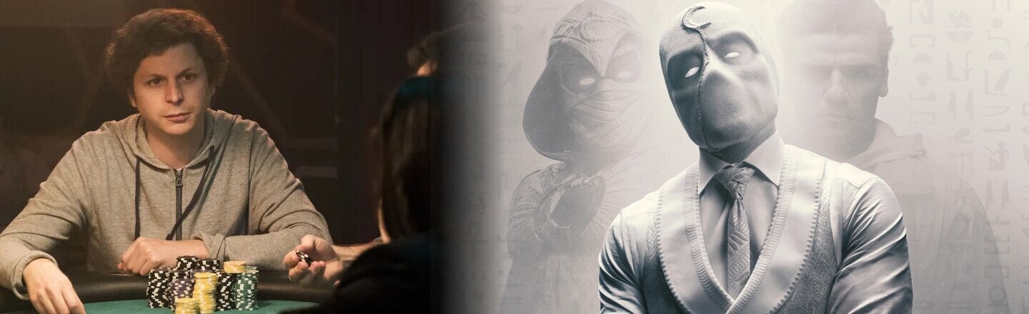 15 Bits of Movie and TV Trivia We Prepared Just For You