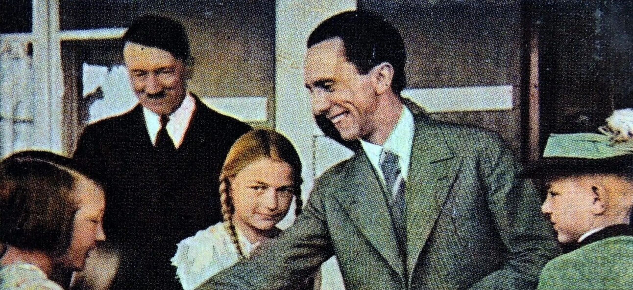 Times Terrible People Weren’t Terrible For Once