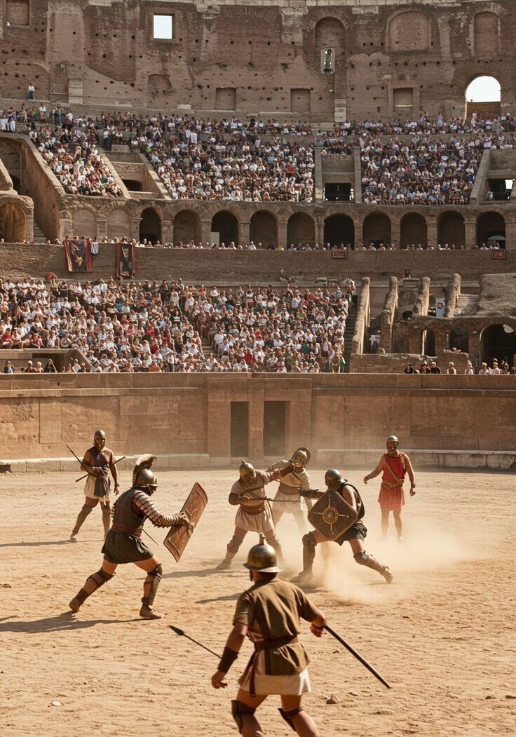 18 Historical Facts That Read More Like Fiction Than Truth | Cracked.com