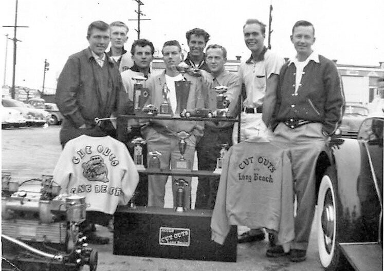 20 Classic Car Club Jackets Still Worth Wearing