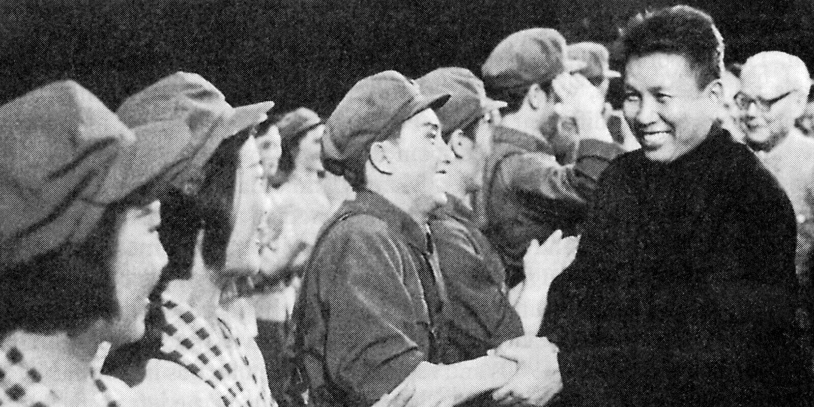 Times Terrible People Weren’t Terrible For Once