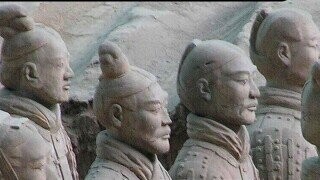 23 Out-There Facts About Death, Burial and Whatever Comes After