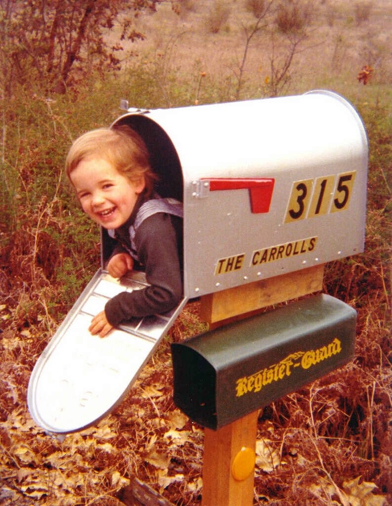 Photos so Retro You Can Smell the Leaded Gasoline