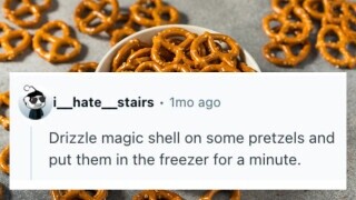28 ‘Don’t Knock It Til You Try It’ Life Hacks