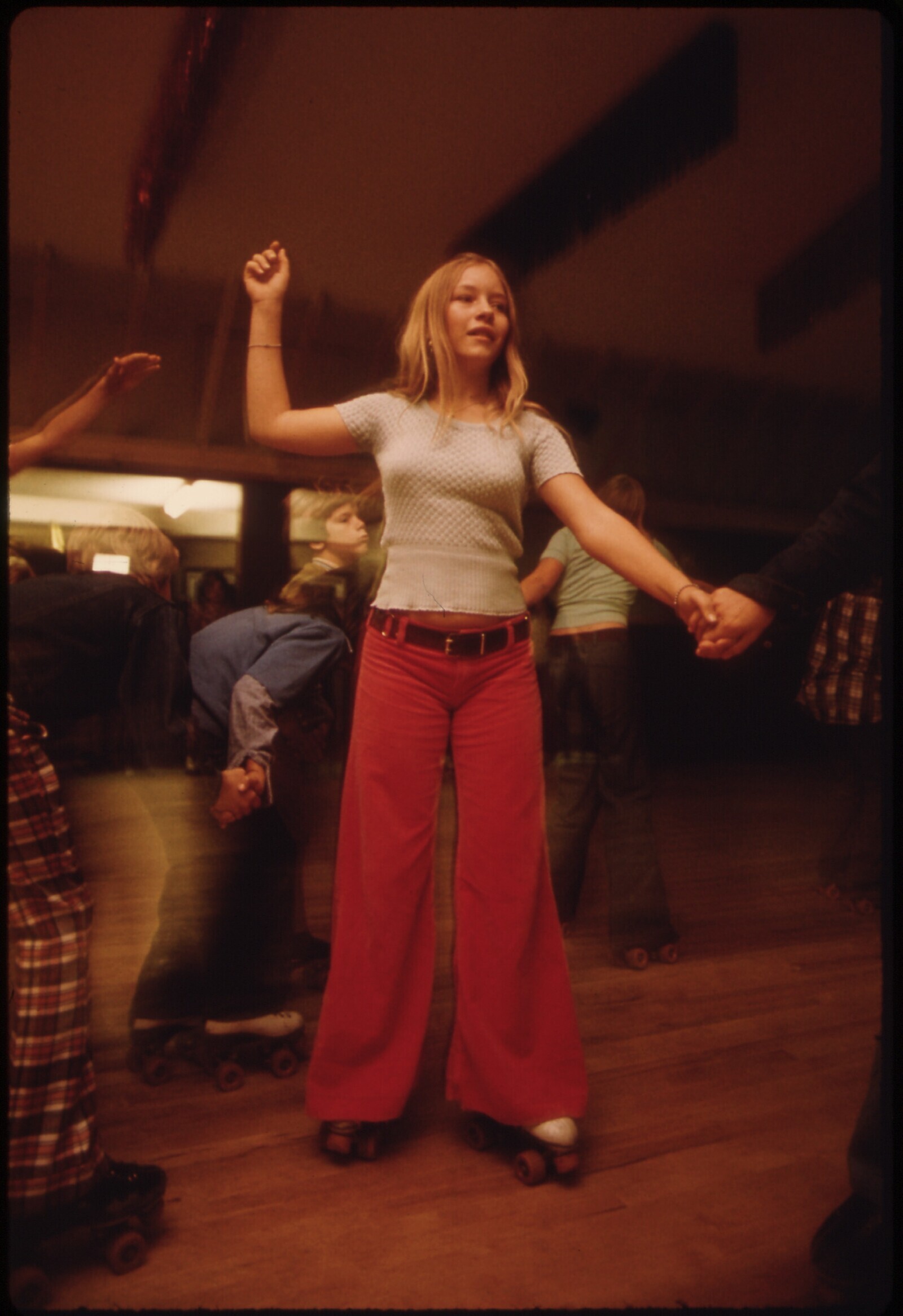 Remembering the 70s: What Life Looked Like in 1974