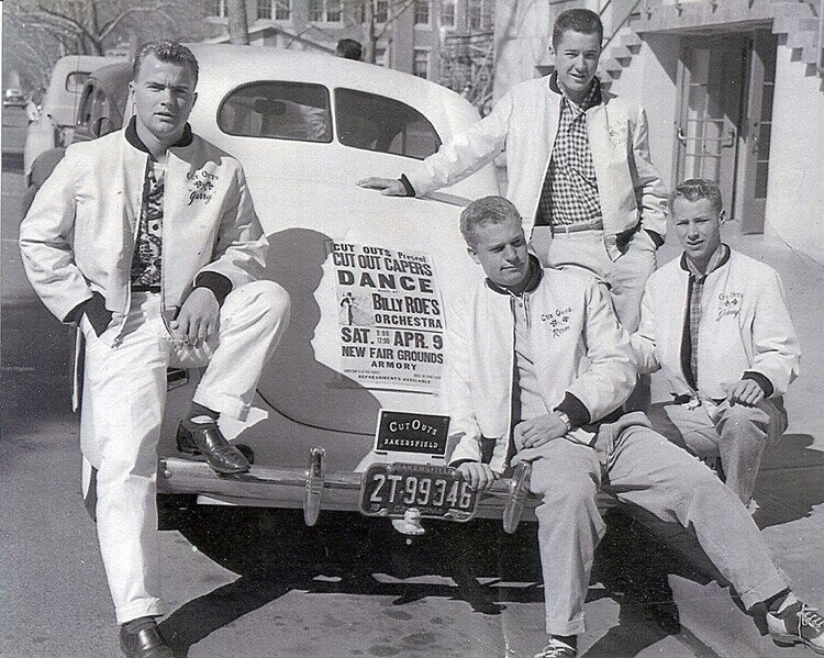20 Classic Car Club Jackets Still Worth Wearing